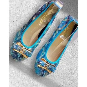 Baletanke / Blue Snake Bow