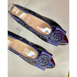 Baletanke / Navy Glam