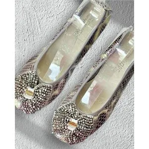 Baletanke / Snake Bow Crystal