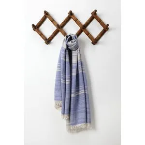 Bali - Purple, Grey Purple
Grey Fouta (Beach Towel)