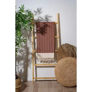 Baliksirti - Crvena Fouta (Plažna Peškir)