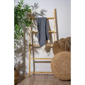 Baliksirti - Indigo Blue Indigo Blue Hand Towel