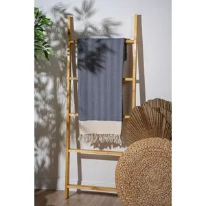 Baliksirti - Indigoska Plava Fouta (Plažni Peškir)