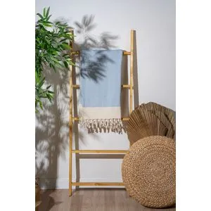 Baliksirti - Svetloplava Fouta (Plažni Peškir)