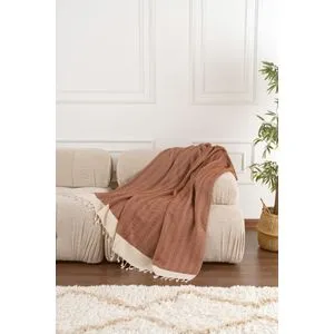 Baliksirti - Tile Red Tile Red Sofa Cover