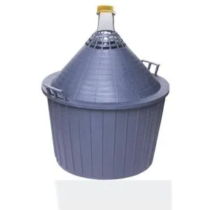 Balon stakleni 5L ITALY KLASA