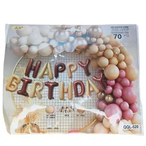 Baloni set 70/1 TS23-1468
