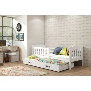 Baloo Dreamy Krevet Za Dve Osobe 160X80 White