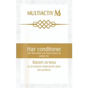 Balsam za kosu kesica 15 ml - 50 komada