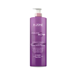 Balzam protiv sedih vlasi H.Zone AGELESS 1000ml