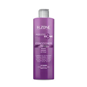 Balzam protiv sedih vlasi H.Zone AGELESS 250ml