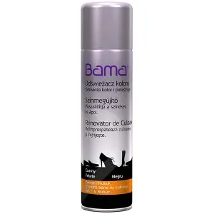 Bama renovator za nubuk S19A-009