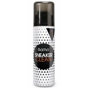Bama sampon Bama Sneaker Clean C31F-001