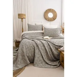 Bambi - Mink Mink Double Bedspread Set