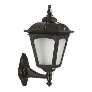 BAP-68185-BSY-M4 Black
White Outdoor Wall Lamp