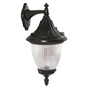 BAP-68186-BSY-M4 Black Outdoor Wall Lamp