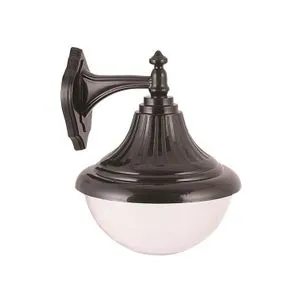 BAP-68207-BSY-M2 Black
White Outdoor Wall Lamp