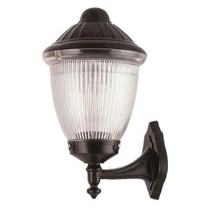 BAP-68210-BSY Black Outdoor Wall Lamp