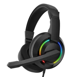 Baracuda BGH 021 HYDRA, Headset Black