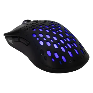 Baracuda BGM 021 OCTOPUS, Mouse Black