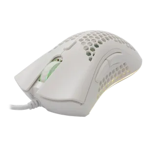 Baracuda BGM 032 CORAL, Mouse White