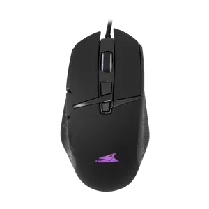 Baracuda BGM 051 RAPTOR, Mouse Black
