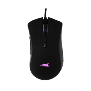 Baracuda BGM 081 LOBSTER, Mouse Black