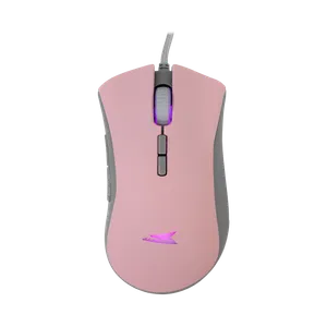 Baracuda BGM 084 LOBSTER, Mouse Pink
