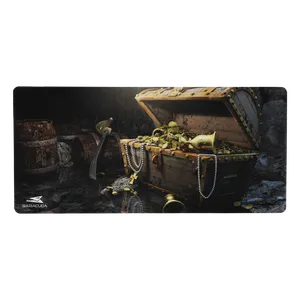 Baracuda BGMP 01 STORMBRINGER, Mouse Pad