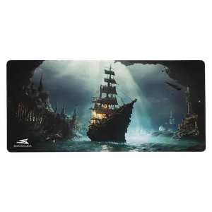 Baracuda BGMP 02 GHOSTSHIP, Mouse Pad