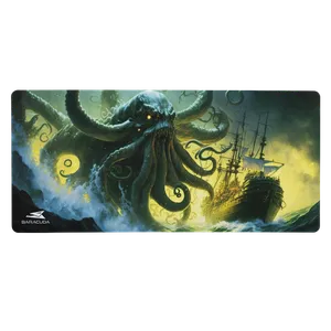 Baracuda BGMP 03 DARKWATER, Mouse Pad