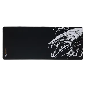 Baracuda BGMP 031 REVENGE, Mouse Pad