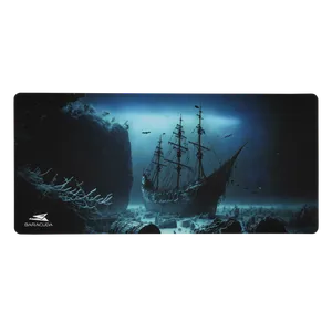 Baracuda BGMP 04 LEVIATHAN, Mouse Pad