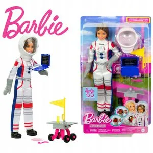 Barbie Astronaut set sa dodacima