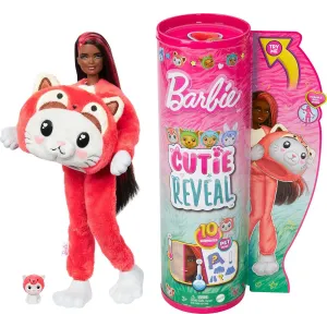 Barbie Cutie Reveal animal