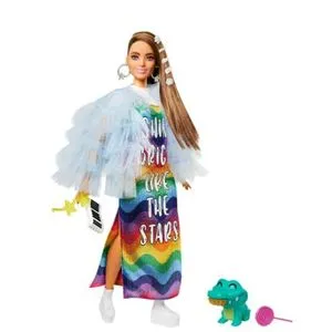 Barbie Extra - Brineta