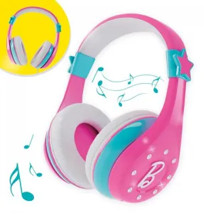 Barbie Fashion Bluetooth Slušalice