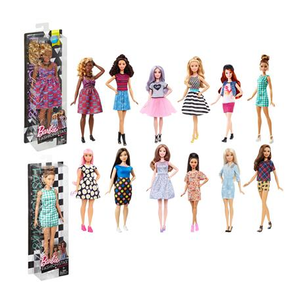 Barbie Fazonista