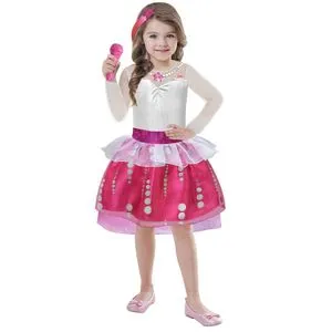 Barbie kostim Rock&Royals