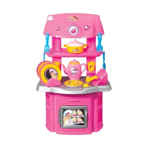 Barbie kuhinja za devojčice