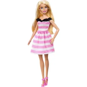 Barbie Lutka 65th Anniversary Pink