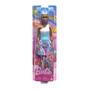 Barbie lutka jednorog