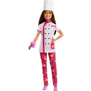 Barbie Lutka Kuvarica