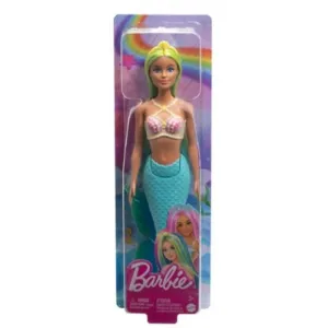 Barbie lutka morska sirena