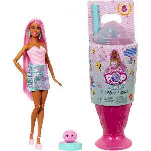 Barbie lutka Pop Reveal