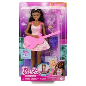 Barbie lutka Pop Star