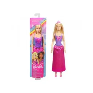 BARBIE Lutka Princess