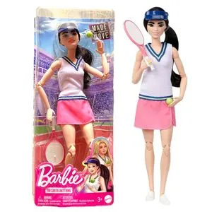 Barbie lutka teniserka