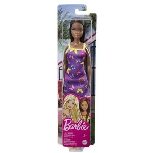 Barbie Lutka
