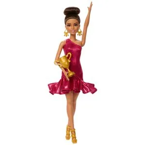 Barbie Plesačica